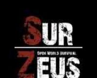 SurZeus开放世界生存logo图