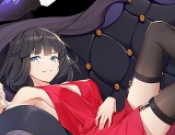 末日战姬logo图