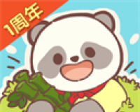 熊猫餐厅logo图