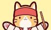 猫厨美食大亨logo图