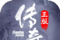 回忆复古logo图