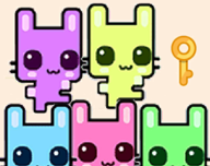猫猫公园logo图