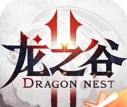 龙之谷2:精灵王座logo图