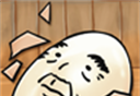 大叔鸡蛋logo图