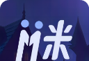 谜境logo图