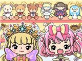 公主城市模拟器logo图