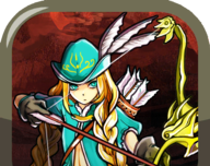 转生勇者打魔王logo图
