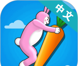 超级兔侠logo图