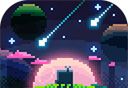 绿色星球2logo图