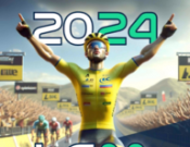 自行车经理2024logo图