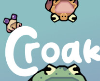 Croakolocologo图