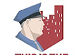 这是警察手游logo图