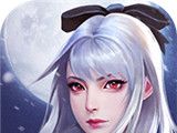 雪中天刀行logo图