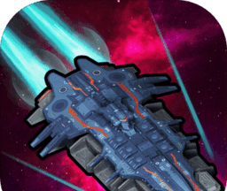 星际贸易:前沿logo图