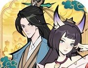 混沌风暴手游logo图