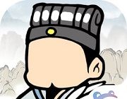 名将之弈logo图