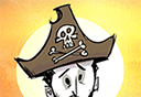 饥荒:海难logo图