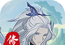 灵武世界logo图
