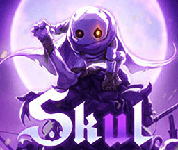 Skullogo图