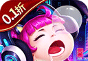 迷你战机logo图