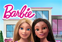 BarbieDreamhouselogo图