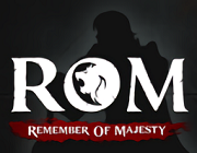 ROM王权之忆logo图