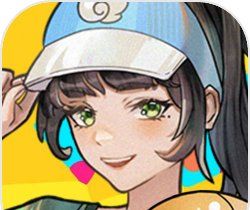 篮球大世界手游logo图