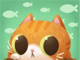 猫猫慵懒的日常logo图
