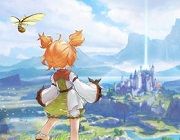 魔力宝贝:旅人logo图