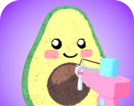ASMR刺绣logo图