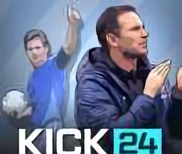 kick24足球经理logo图