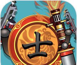 无限战棋logo图