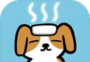 动物温泉logo图