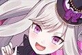 哥特式魔法少女logo图