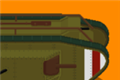 1917战壕战logo图