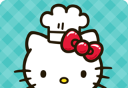lunchbox凯蒂猫便当logo图