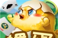 欢乐掼蛋logo图