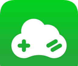 格来云游戏logo图