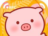 美食家小猪的大冒险logo图