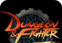 DNF韩服logo图