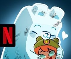 舒适森林logo图