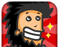 无敌流浪汉6logo图