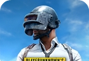 pubg地铁逃生官方网站logo图