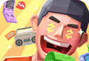 倒卖模拟器logo图