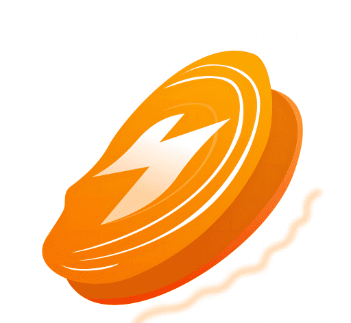 扇贝手游加速器logo图
