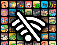 离线游戏合集logo图