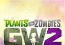 植物大战僵尸花园战争2logo图