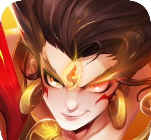 幻想神话志logo图