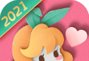 纸片少女logo图