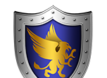 沙盒与副本英勇之地logo图